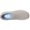 Skechers Women’s Go Walk Arch Fit N-Joy Arianne Hands Free Slip-ins Sneaker(Taupe)