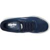 Skechers Women’s Go Walk Arch Fit N-Joy Emory Hands Free Slip-ins Sneaker(Navy/White)