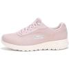 Skechers Women’s Go Walk Joy Sareh Waterproof Sneaker(Mauve)