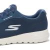 Skechers Women’s Go Walk Joy Sareh Waterproof Sneaker(Navy)