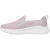 Skechers Women’s Go Walk Now Eliana Sneaker(Mauve)
