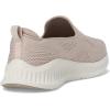 Skechers Women’s Go Walk Now Eliana Sneaker(Taupe)