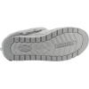 Skechers Women’s Ice Angel Slipper(Light Grey)