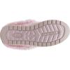 Skechers Women’s Ice Angel Slipper(Light Pink)