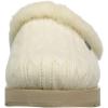 Skechers Women’s Ice Angel Slipper(Natural)