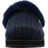 Skechers Women’s Ice Angel Slipper(Navy)
