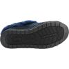 Skechers Women’s Ice Angel Slipper(Navy)