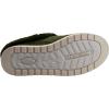 Skechers Women’s Ice Angel Slipper(Olive)