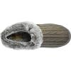 Skechers Women’s Ice Angel Slipper(Taupe)