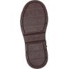 Skechers Women’s Keepsakes Cozy Mini Hands Free Slip-ins Snow Boot(Chocolate)