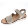 Skechers Womens Lifted ComfortSandal(Taupe)