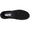 Skechers Women’s On-The-go Hands Free Slip-ins Radiant-Bonnie Loafer(Black/Black)