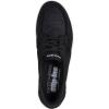 Skechers Women’s On-The-go Hands Free Slip-ins Radiant-Bonnie Loafer(Black/White)