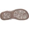 Skechers Women’s Reggae Slim-Summer Sparkle Sandal(Mocha)