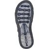 Skechers Women’s Reggae-Perfect Duo Sport Sandal(Navy/Blue)