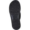 Skechers Women’s Sporty Slim Sandal(Black/Black)