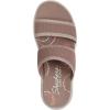 Skechers Women’s Sporty Slim Sandal(Mocha)