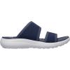 Skechers Women’s Sporty Slim Sandal(Navy)
