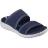 Skechers Women’s Sporty Slim Sandal(Navy)