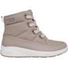 Skechers Women’s Tahoe Snow Boot(Taupe)