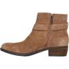 Skechers Women’s Texas-Westernville Ankle Boot(Chestnut)