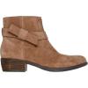 Skechers Women’s Texas-Westernville Ankle Boot(Chestnut)