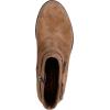 Skechers Women’s Texas-Westernville Ankle Boot(Chestnut)