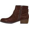 Skechers Women’s Texas-Westernville Ankle Boot(Chocolate)
