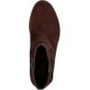 Skechers Women’s Texas-Westernville Ankle Boot(Chocolate)