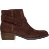 Skechers Women’s Texas-Westernville Ankle Boot(Chocolate)