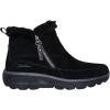 Skechers Women’s Winter, Boots(Black)