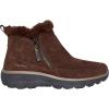 Skechers Women’s Winter, Boots(Chocolate)