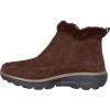 Skechers Women’s Winter, Boots(Chocolate)