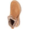 Skechers Women’s Winter, Boots(Tan Suede)