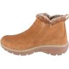 Skechers Women’s Winter, Boots(Tan Suede)