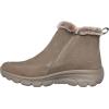 Skechers Women’s Winter, Boots(Taupe)