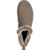 Skechers Women’s Winter, Boots(Taupe)