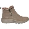 Skechers Women’s Winter, Boots(Taupe)