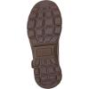 Skechers womens Easy Going – Cozy Weather 2 Suede Hands Free Slip-ins(Chocolate)