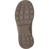 Skechers womens Easy Going – Cozy Weather 2 Suede Hands Free Slip-ins(Taupe)