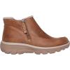 Skechers womens Easy Going – Into Fall(Chestnut)