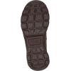 Skechers womens Easy Going – Into Fall(Chocolate)