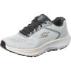 Skechers Men’s Go Run Consistent 2.0 Mile Marker Sneaker(Grey)