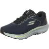 Skechers Men’s Go Run Consistent 2.0 Mile Marker Sneaker(Navy)