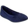 Skechers Womens Cleo 2.0 – Mesmerizing Nights(Navy)