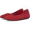 Skechers Womens Cleo 2.0 – Mesmerizing Nights(Red)