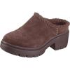 Skechers Womens Cozy City(Chocolate)