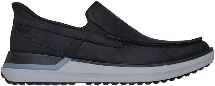 imageMens Mako 20Huxli LoaferBlk Black