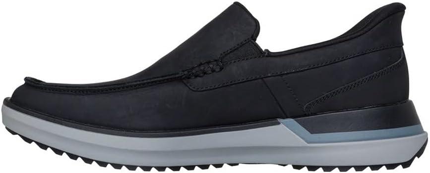 imageMens Mako 20Huxli LoaferBlk Black