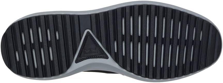 imageMens Mako 20Huxli LoaferBlk Black